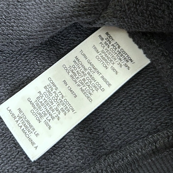 Vineyard Vines Blank Classic Shep Shirt Half Zip Pullover Sweater Size XXS - Picture 12 of 12